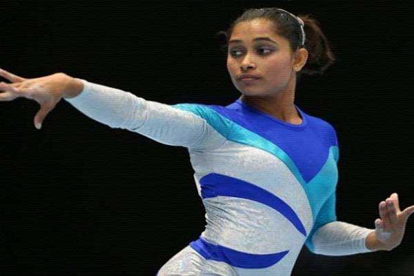 Dipa Karmakar, Dipa Karmakar Sad Story, Dipa Karmakar Behind the screen Story, Dipa Karmakar Disappointing Story, Dipa Karmakar Real Story Behind Loss