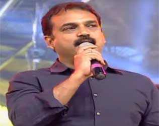 Koratala Siva, Koratala Siva Speech Janatha Garage Audio, Director Koratala Siva Speech Janatha Garage Audio, Koratala Siva Speech NTR Janatha Garage Audio, Koratala Siva Speech Janatha Garage Audio Launch