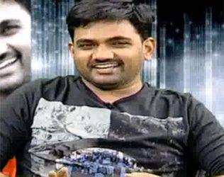 Director Maruthi, Director Maruthi Satire Brahmotsavam, Director Maruthi Satire Brahmotsavam Movie , Director Maruthi Satire Mahesh Babu Brahmotsavam, Director Maruthi Satire Mahesh Babu Brahmotsavam Movie, Director Maruthi Satire Brahmotsavam Failure, Director Maruthi Satire Brahmotsavam Flop