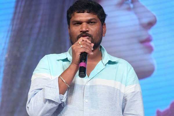 Parasuram, Director Parasuram, Director Parasuram Pressure, Allu Sirish Director Parasuram Pressure, Srirastu Subhamastu Director Parasuram Pressure, Srirastu Subhamastu Movie Director Parasuram Pressure
