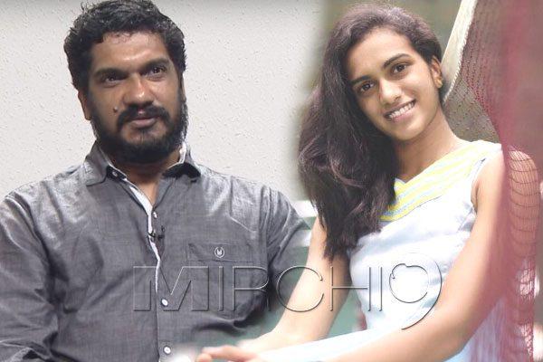 PV Sindhu, Director Sanal Kumar Responds PV Sindhu Spit Comments, Director Sanal Kumar Response PV Sindhu Spit Comments Controversy
