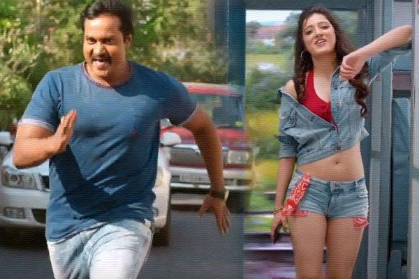 Eedu Gold Ehe Teaser, Eedu Gold Ehe Teaser Talk, Eedu Gold Ehe Teaser Release, Sunil Eedu Gold Ehe Teaser, Eedu Gold Ehe Teaser Review,Eedu Gold Ehe Trailer