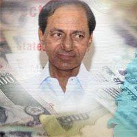 Telangana, Telangana Financial Problems, Telangana Rich State Financial Problems, Telangana Financial Issues, Telangana Financial Deficit Numbers