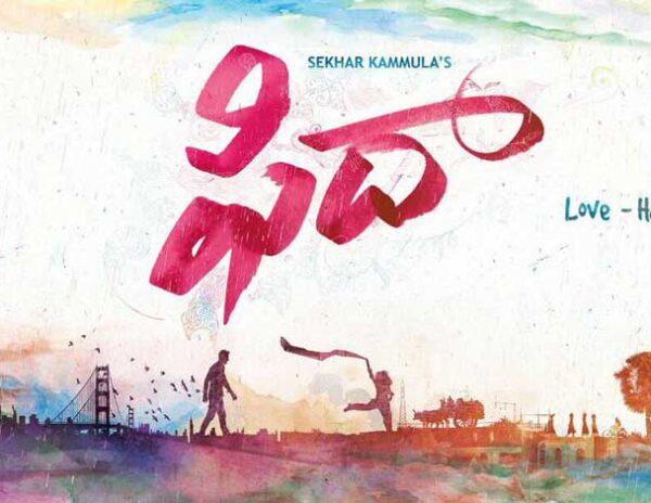 Sekhar Kammula, Sekhar Kammula Fida Movie, Sekhar Kammula Fida Title, Sekhar Kammula Varun Tej Movie Title Fida, Sai Pallavi Telugu Movie Fida