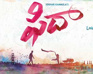 Kammula's next Titled 'Fida'