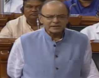 Arun Jaitley, Arun Jaitley Responds Special Status, Arun Jaitley Responds AP Special Status, Finance Minister Arun Jaitley Responds Special Status, Arun Jaitley Responds Andhra Pradesh Special Status