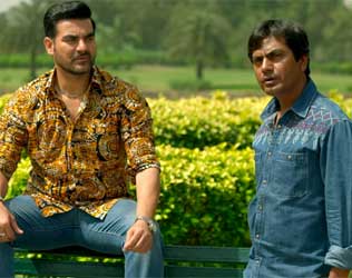 Freaky Ali Trailer, Freaky Ali Trailer Talk, Nawazuddin Siddiqui Freaky Ali Trailer Talk, Arbaz Khan Freaky Ali Trailer Talk, Sohail Khan Freaky Ali Trailer Talk, Amy Jackson Freaky Ali Trailer Talk