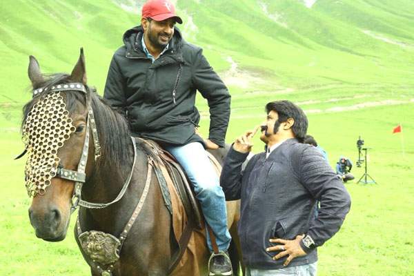 Gautamiputra Satakarni, Gautamiputra Satakarni Movie Controversy, Gautamiputra Satakarni Movie Troubles, Gautamiputra Satakarni Movie Issues 