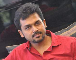 Karthi, Karthi Different Look, Karthi 3 Different Looks, Director Maniratnam Karthi Different Looks, Karthi Kaatru Veliyidai Different Look, Karthi Kaatru Veliyidai 3 Different Looks,