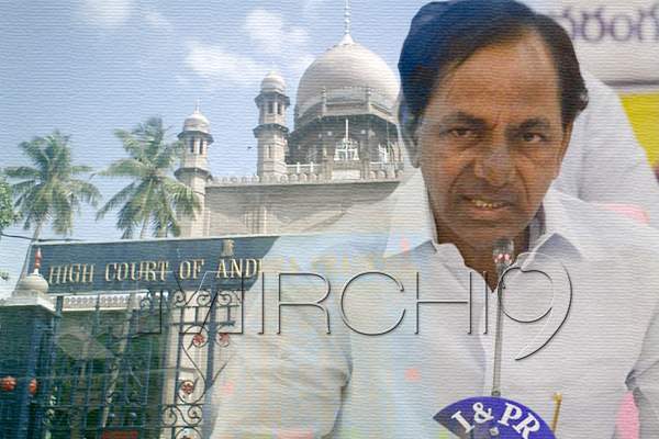 High Court, High Court Set Back KCR, High Court Shocks KCR, High Court Shocks KCR Mallanna Sagar Project, High Court Shocks Telangana CM KCR