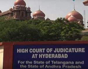 KCR Mallanna Project, High Court Warns KCR Mallanna Project, Hyderabad High Court Warns KCR Mallanna Project, Telangana High Court Warns KCR Mallanna Project, High Court Verdict KCR Mallanna Project, High Court Serious KCR Mallanna Project,