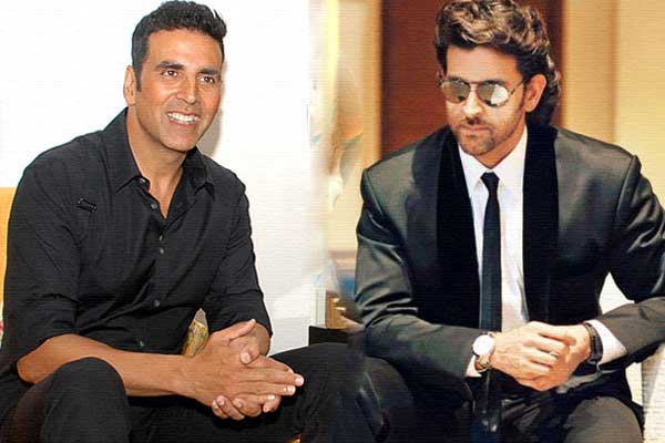 Akashay Hrithik, Rustom Mohenjo Daro Latest Collections Report, Rustom Mohenjo Daro Latest Box Office Collections Report;