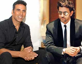 Akashay Hrithik, Rustom Mohenjo Daro Latest Collections Report, Rustom Mohenjo Daro Latest Box Office Collections Report;