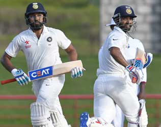 India Vs West Indies, India Vs West Indies Test Match 2016, India Vs West Indies Test Match 2016 Final, India Vs West Indies Test Match 2016 Draw, India Vs West Indies Test Match 2016 Final draw, Team India Vs West Indies Final Test Match 2016 Draw