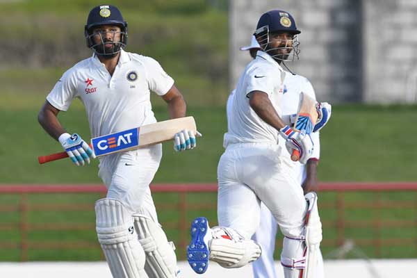 India Vs West Indies, India Vs West Indies Test Match 2016, India Vs West Indies Test Match 2016 Final, India Vs West Indies Test Match 2016 Draw, India Vs West Indies Test Match 2016 Final draw, Team India Vs West Indies Final Test Match 2016 Draw