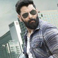 Inkokkadu Posters, Inkokkadu Movie Posters, Vikram Inkokkadu Posters, Inkokkadu WallPosters, Chiyaan Vikram Inkokkadu Posters, Nayanatara Inkokkadu Posters