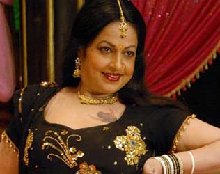 Jyothi Lakshmi is No More