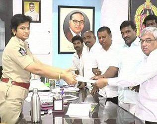 Jana Sena, Jana Sena Tirupati Permission, Pawan Kalyan Jana Sena Tirupati Permission, Jana Sena Tirupati Meeting Permission, Jana Sena Party Tirupati Permission, Jana Sena Party Indira Maidanam Tirupati Permission