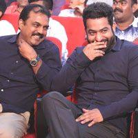 Janatha Garage Audio Launch Stills, Janatha Garage Audio Launch Photos, Janatha Garage Audio Launch Function Photos Stills