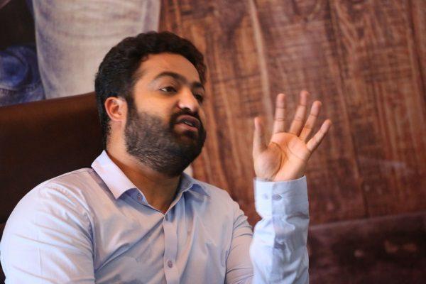 TDP Janatha Garage Benefit Shows Fake GO News, TDP Janatha Garage Vijayawada Benefit Show Controversy, TDP Janatha Garage Krishna District Benefit Shows