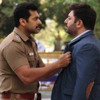 Jayam Ravi, Jayam Ravi Sundar C Baahubali Hero, Jayam Ravi Director Sundar C Baahubali Hero, Jayam Ravi Sundar C Tamil Baahubali Hero