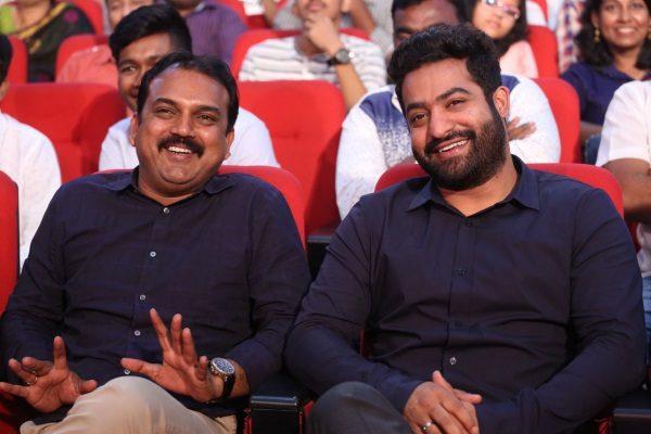 Janatha Garage Theatrical Trailer Talk, Jr NTR Janatha Garage Theatrical Trailer Talk, NTR Janatha Garage Trailer Talk, Janatha Garage Movie Trailer Talk