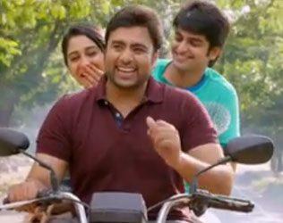 Jyo Achyutananda Theatrical Trailer, Jyo Achyutananda Theatrical Trailer Talk, Jyo Achyutananda Teaser Talk, Jyo Achyutananda Movie Trailer Release