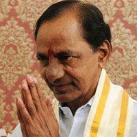 KCR, KCR Land Acquisition vs Chandrababu Naidu Land Pooling, KCR Land Pooling Failure Strategy, KCR Land Pooling Backfired