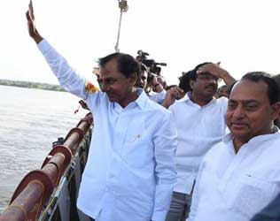 KCR, KCR Reservations, KCR Muslim Reservations, CM KCR Muslim Reservations, KCR Telangana Muslim Reservations, Telangana CM KCR Muslim Reservations