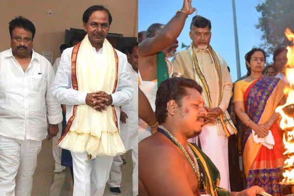 GST Bill, KCR Signs GST Bill, Chandrababu Naidu Signs GST Bill, KCR Approves GST Bill File, Chandrababu Naidu Approves GST Bill File 