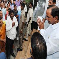 KCR, KCR EAMCET-2 Corruption, KCR Telangana EAMCET-2 Corruption, KCR Minister EAMCET-2 Corruption, KCR TRS EAMCET-2 Corruption