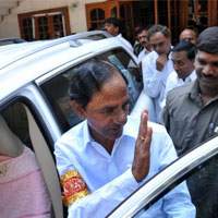 KCR, KCR Narendra Modi Treatment Telangana Tour, KCR Food Menu Narendra Modi Telangana Tour, KCR Care Narendra Modi Telangana Tour