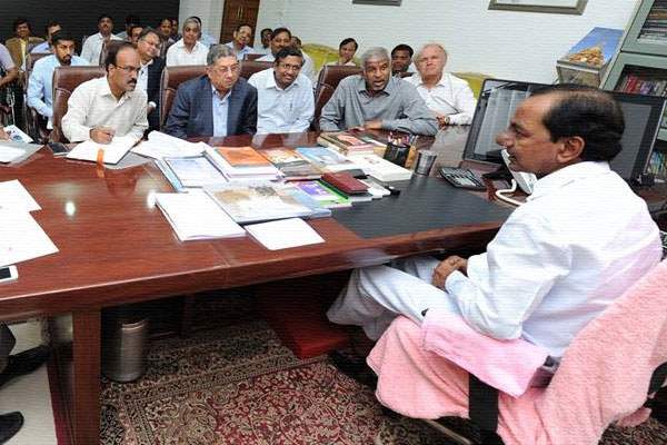 KCR Land Acquisition,KCR Land Acquisition Act,KCR Land Acquisition Telangana,KCR Farmers Land Acquisition,KCR Farmers Land Pooling, Land Acquisition Policy