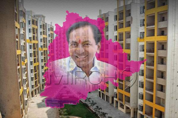 KCR Rajiv Swagruha Flats, KCR Rajiv Swagruha Flats Bandlaguda, KCR Rajiv Swagruha Flats Pocharam,KCR Rajiv Swagruha Flats Auction,Rajiv Swagruha Flats Sale
