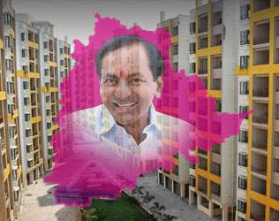 KCR Rajiv Swagruha Flats, KCR Rajiv Swagruha Flats Bandlaguda, KCR Rajiv Swagruha Flats Pocharam,KCR Rajiv Swagruha Flats Auction,Rajiv Swagruha Flats Sale
