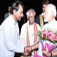 KCR, KCR Narendra Modi Reliable Partner, KCR Narendra Modi Partnership, KCR Narendra Modi Friendship, KCR Narendra Modi Dosti