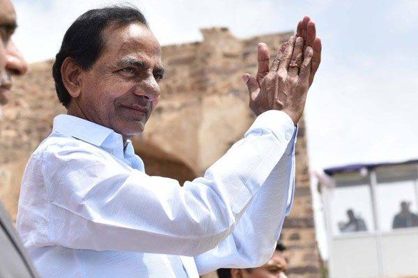 KCR, KCR Telangana New Districts Strategy, KCR Telangana New Districts Planning, KCR Telangana New Districts Success, KCR Telangana New Districts Failure 