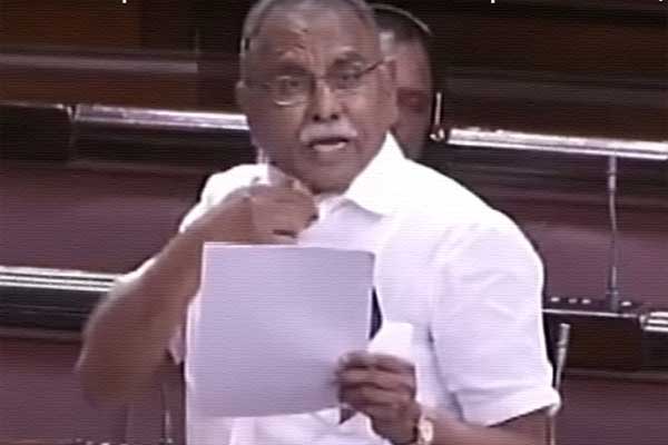 KVP Special Status Bill, MP KVP Special Status Bill, Congress MPKVP Special Status Bill, Rajya Sabha MP KVP Special Status Bill, KVP AP Special Status Bill, KVP Andhra Pradesh Special Status Bill