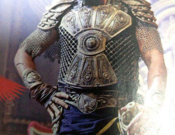 Kaashmora Leaked First Look, Kashmora Leaked First Look, Karthi Kaashmora Leaked First Look, Karthi Kashmora Leaked First Look, Karthi