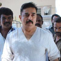 Kamal Haasan, Kamal Haasan Leg Injury Updates, Kamal Haasan Leg Injury Status, Kamal Haasan Walking Leg Injury, Kamal Haasan Recovered Leg Injury