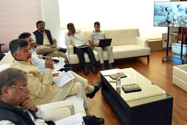 Kamma-Kapu, Kamma-Kapu Equations Andhra Pradesh, Kamma-Kapu Equations AP, Kamma-Kapu Equations TDP Party, Kamma-Kapu Equations Chandrababu 