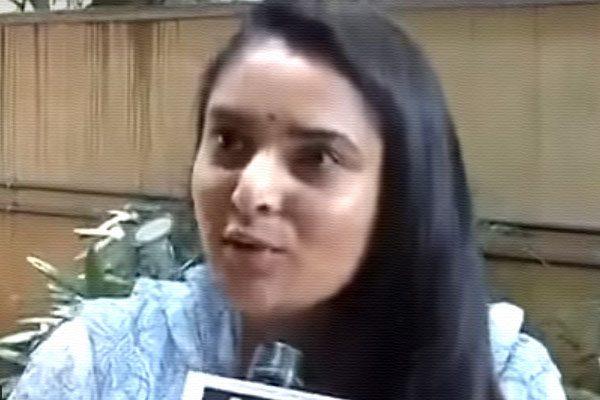 Kannada Actor Ramya Sedition, Kannada Actor Ramya Sedition Case Filed, Kannada Actor Politician Ramya Sedition Case Filed, Actor Ramya Accused Sedition 