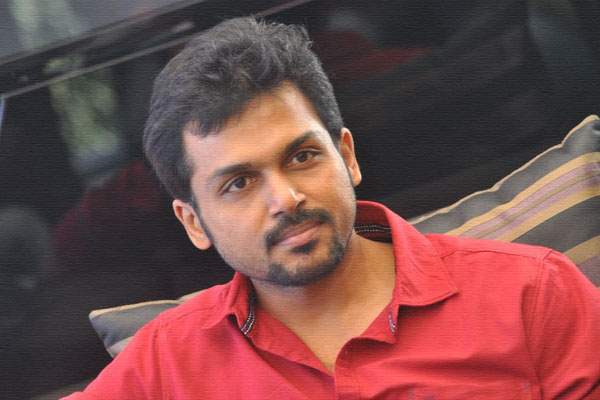 Karthi, Karthi Different Look, Karthi 3 Different Looks, Director Maniratnam Karthi Different Looks, Karthi Kaatru Veliyidai Different Look, Karthi Kaatru Veliyidai 3 Different Looks,