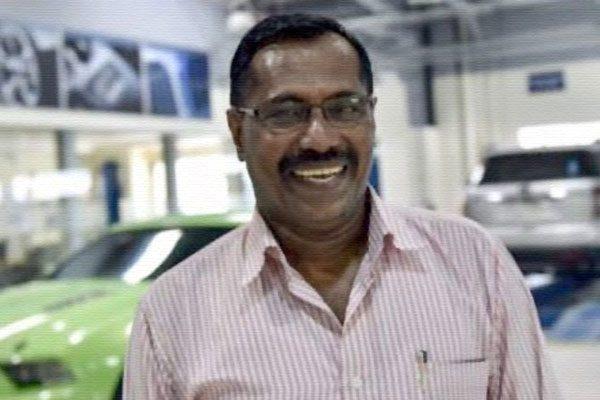 Indian Man Khadar, Indian Man Khadar 1Million Lottery, Indian Man Khadar  $1m jackpot, Indian Man Khadar Millennium Millionaire Lottery