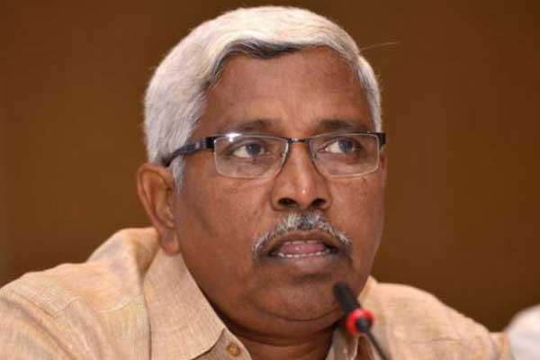 Kodandaram, Kodandaram Joining Congress, Kodandaram Joining Congress Party, TJAC Kodandaram Joining Congress Party, Telangana JAC Kodandaram Joining Congress Party, Professor Kodandaram Joining Congress Party