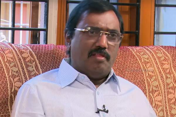 Kommineni, Kommineni Survey, Kommineni Srinivasa Rao Survey, Kommineni Anti TDP Survey, Kommineni TDP Survey, Kommineni Elections Survey