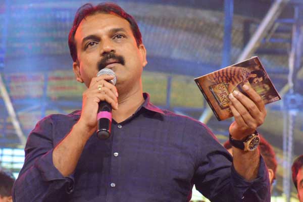 Janatha Garage Audio Review, Janatha Garage Music Review, Janatha Garage Audio Songs Review, DSP Janatha Garage Audio Review, Devi Sri Prasad Janatha Garage Audio Review