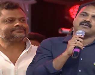 Koratala Siva, Koratala Siva Thirunavukkarasu, Koratala Siva Thirunavukkarasu Differences, Rumour Koratala Siva Thirunavukkarasu Differences, Joke Koratala Siva Thirunavukkarasu Differences, Koratala Siva Cinematographer Thirunavukkarasu Differences, Director Koratala Siva Cinematographer Thirunavukkarasu Differences