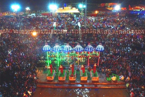 Krishna-Pushkaralu-Rumors-Gossips