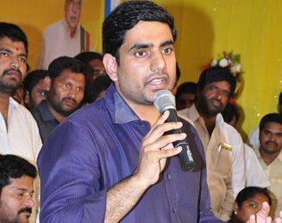 Nara Lokesh, Nara Lokesh Cabinet Berth, Nara Lokesh Cabinet Minister, Nara Lokesh AP Cabinet Minister, Nara Lokesh Andhra Pradesh Cabinet Minister